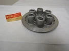 Suzuki T305 T350 GT250 T500 Clutch Pressure Plate 21462-15000. Fixed Price $32.65.