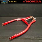 1984 Honda ATC125M Front Fork Steering Stem Triple Clamp Oem 84-85. Fixed Price $42.75.