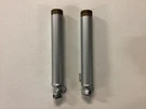 Genuine Yamaha Parts-outer Tube,l/r Gtmx 1973-75-367-23126-60-35/367-23136-60-35. Fixed Price $248.71.