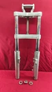 1998-2003 Victory V92C Deluxe Oem Front Suspension Forks & Triple Tree Assembly. Fixed Price $209.95.