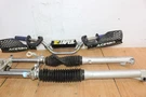 2006 Yamaha TTR125E Front Forks Triple Clamps Pro Taper Handlebars. Fixed Price $229.00.