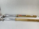 2017 Honda CRF450R Showa 49MM Front Forks Suspension 51480-MKE-305 , 17-20. Fixed Price $800.00.
