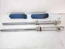 Front Suspension Forks Suzuki 1985 85-87 #643. Fixed Price $275.97.