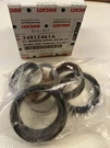 Genuine Ducati Showa Fork Overhaul Kit 696N 34912461A. Fixed Price $61.27.