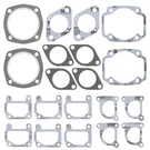 Custom 710033 All-all Sno-jet Astro W/ Kawasaki Full Top End Gasket Set. Fixed Price $37.36.
