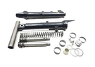 2015-2018 Yamaha YZF-R3 YZFR3 Front Fork Tube Slider W/ Spring Left & Right Oem. Fixed Price $142.49.