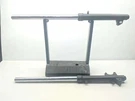 23 Kawasaki KLR650 Front Forks Suspension Set Straight. Fixed Price $449.61.