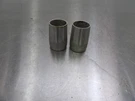 04 Harley Softail Deuce Fxstdi Fork Oil Lower Stop 45803-97. Fixed Price $11.69.