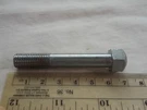 Suzuki, Nos, Bolt, Unknown Fitment, # 01221-10557, (01500-1055A). J4. Fixed Price $9.99.