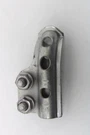 Yamaha YZ125 WR250F 450F 2008-2019 5XC-23467-L0-00 Clamp Front Fork Brake Line. Fixed Price $15.00.