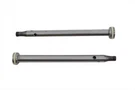V-twin 39MM Fork Damper Tube Set Fits Harley Davidson 24-0476. Fixed Price $77.73.