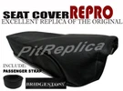 Bridgestone Seat Saddle Cover Sport BS50 BS60 Eaps. Fixed Price $59.80.