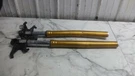 19 Indian Sport Front Forks Shocks Tubes. Fixed Price $240.00.