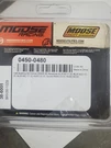 Moose Racing Fork Bushing Kit 0450-0480. Fixed Price $20.00.