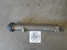 Triumph Conical Hub Front Fork Leg Left Side. Fixed Price $36.18.