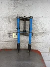 1972 Suzuki Trail Hopper Front End Forks Triple Tree Oem Vintage Orig. Fixed Price $99.95.