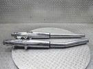 2018 14-23 Indian Chief Front Left Right Fork Suspension Damper *for Parts Bent*. Fixed Price $251.09.