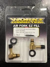 Works Connection Air Fork Ez Fill 26-362. Fixed Price $75.00.