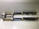 2006 Husqvarna Oem Suspension Forks Triple Clamps Trees Shocks. Fixed Price $339.99.