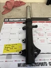 Suzuki Burgman Oem 51103-05H70 AN400 Front Right Fork Tube 12-16 Used Good. Fixed Price $249.69.