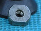 71-74 Honda CB500 CB450 CL450 Front Fork Lock Nut 8MM. Fixed Price $8.00.