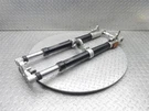 2008 07-09 Bmw R1200GS Adventure Front Fork Suspension Damper Tube Triple Tree. Fixed Price $807.49.