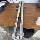 03 Honda CRF450R Front Forks Suspension. Fixed Price $299.00.