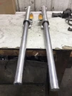 98 Yamaha Virago Front Forks Shocks Tubes. Fixed Price $151.99.