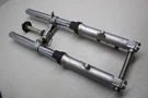 2003-2005 Suzuki SV1000 Front Forks Shock Suspension Set Pair. Fixed Price $179.60.