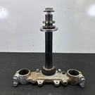 2003 Yamaha TTR225 Oem Bottom Triple Clamp 53V-23340-00-90. Fixed Price $50.00.