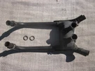 Honda V65 Sabre Exhaust Oem VF1100S 18300-MB3-003. Fixed Price $155.00.
