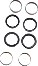 Moose Offroad Premium Fork Rebuild Kit - Fits Mm 119999480201. Fixed Price $78.95.