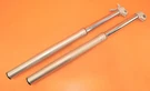 2017 16-18 Ktm 350 Xc-f Wp 48 Front Fork Set Shock Absorber Leg Tube Air L/r. Fixed Price $799.99.