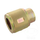 Jmp Fork Seal Driver Split 35/36MM Fits Honda Xr 200 1981-1993. Fixed Price $76.61.