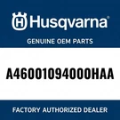 Husqvarna A46001094000HAA - Fork Protection Kit. Fixed Price $55.09.