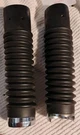 1969 Honda Trail Fork Covers 51611-106-000. Fixed Price $45.00.