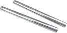 Ds Hard Chrome 41MM 20.875IN Fork Tube Pair Fortour Glide Ultra Classic 89-96. Fixed Price $300.51.