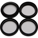 Balls Fork & Dust Seal Wiper Kit 56-126. Fixed Price $39.78.
