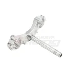 Us Deliver Front Fork Bottom Lower Triple Tree Clamp Bmw S1000RR K46 09-18. Fixed Price $186.00.