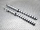 1993 91-93 Suzuki GSX1100GP Oem Fork Tubes Front Suspension Legs Bent. Fixed Price $75.59.
