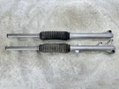 Oem 00 01 02 03 04 Yamaha Tt-r TTR125 Left & Right Front Set. Fixed Price $99.99.