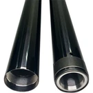 Pro-one Black Diamond 49MM Fork Tube Pair 22.875 Length Harley Touring 14-21. Fixed Price $692.95.