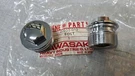 Kawasaki Kz 400 1974-78 Fork Caps X 44032-012 Nos. Fixed Price $79.00.
