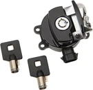 Drag Specialties E21-0214GBSKD Ignition Switch Skull Black. Fixed Price $91.47.
