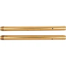 Custom Cycle Engineering 0404-0666 710068 43 Mm Inverted Fork Tubes. Fixed Price $756.95.