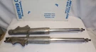 Harley Electra Glide Flhtc Front End Suspension Fork Shock Oem 45860-84. Fixed Price $299.98.