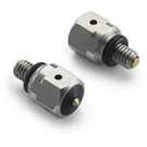 Ktm Powerparts Bleeder Valve - Individual. Fixed Price $22.65.