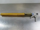 EB1468 2008 Ducati 1098 Right Rh Fork Ohlins. Fixed Price $699.99.