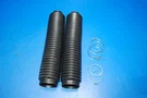 2025 90-25 DR650 Oem New Front Fork Boots Shock Dust Cover Gaiters 51571-32E01. Fixed Price $119.99.