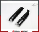 Fork Slider Protectors Ufo Plast Honda Crf 450R 2009 2018 Black. Fixed Price $23.17.